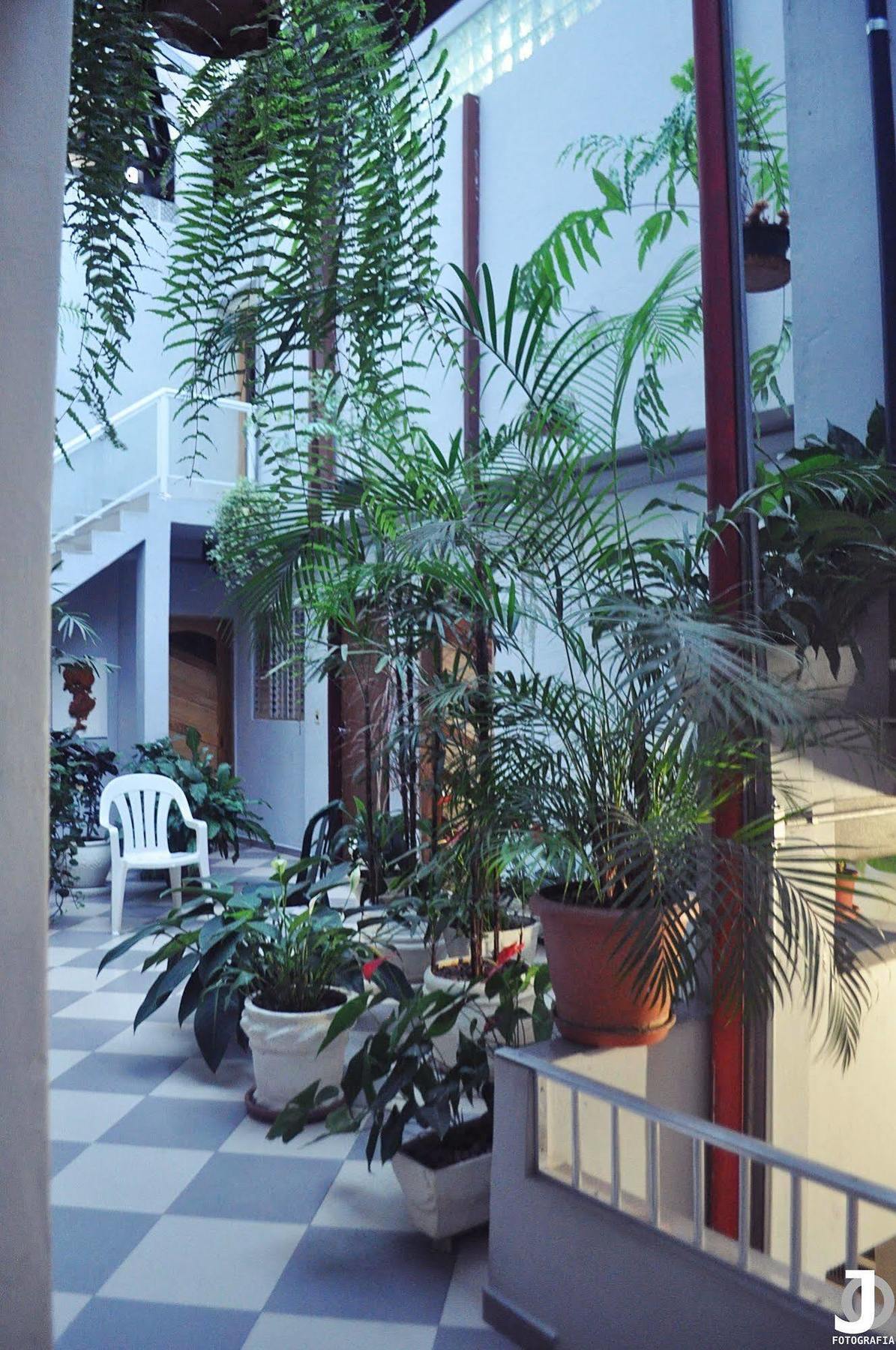 Missouri Hotel São Paulo Exterior foto